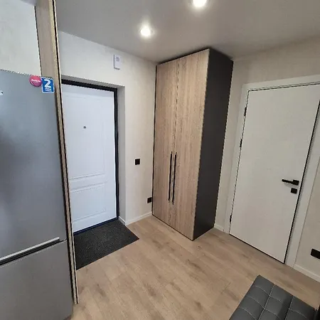 Appartement Trentowskiego Explorers Residences