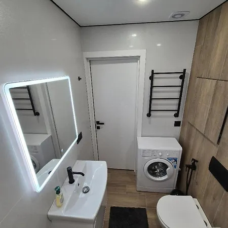 Trentowskiego Explorers Residences