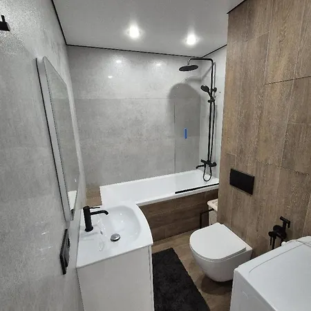 Trentowskiego Explorers Residences